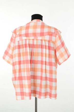 Blouses Other Brand  Orange