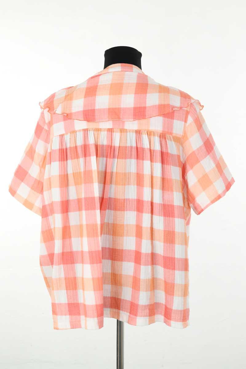 Blouses Other Brand  Orange