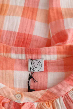 Blouses Other Brand  Orange