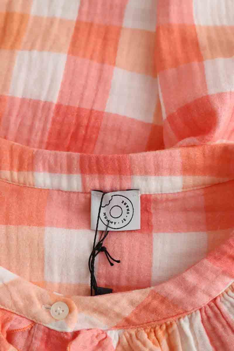 Blouses Other Brand  Orange