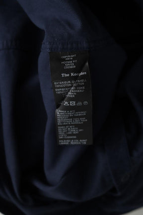 Chemise The Kooples  Marine