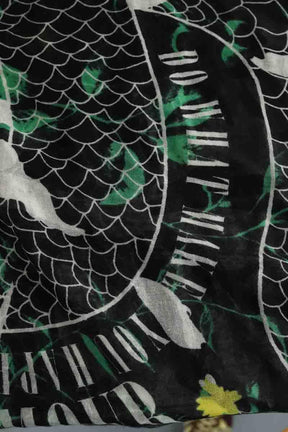 Foulard Zadig & Voltaire  Noir