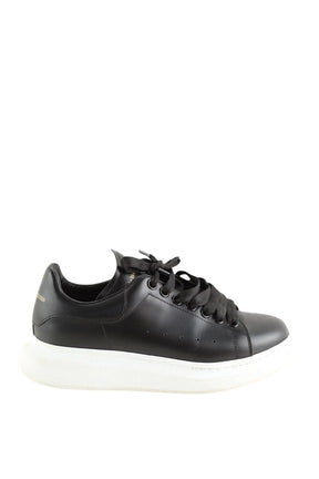 Baskets Alexander McQueen  Noir