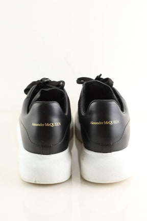 Baskets Alexander McQueen  Noir