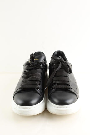 Baskets Alexander McQueen  Noir
