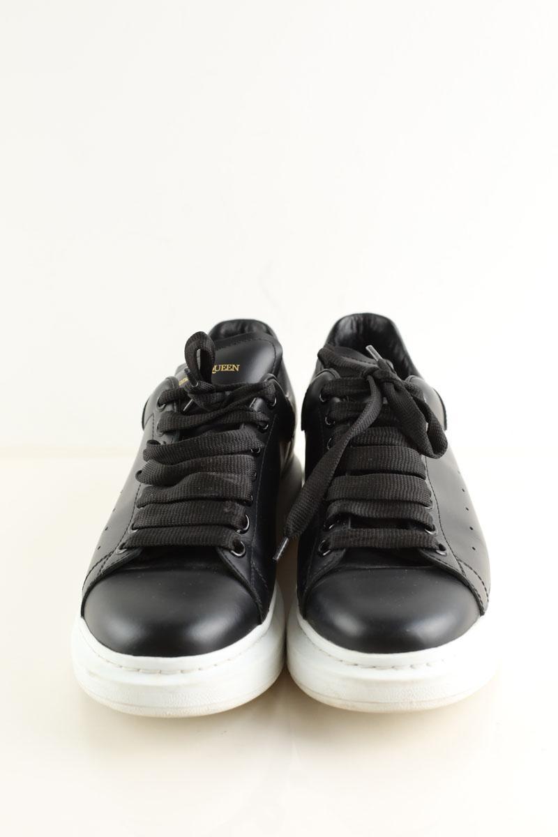 Baskets Alexander McQueen  Noir