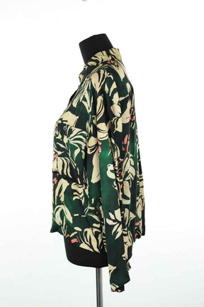 Chemise Bellerose  Vert