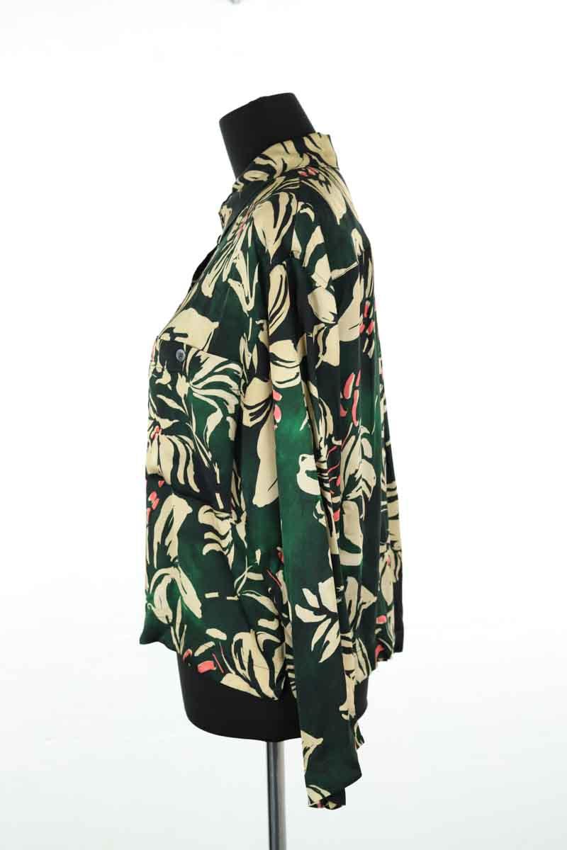 Chemise Bellerose  Vert