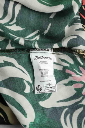 Chemise Bellerose  Vert