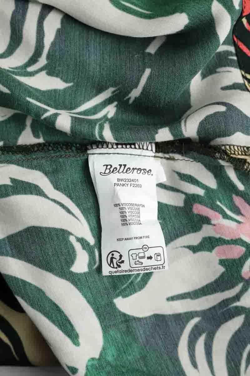 Chemise Bellerose  Vert