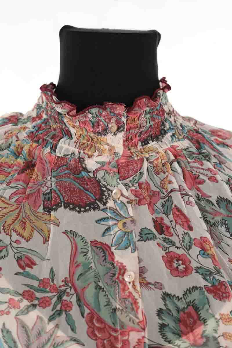 Chemise Swildens  Rose