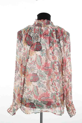Chemise Swildens  Rose