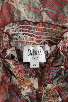 Chemise Swildens  Rose