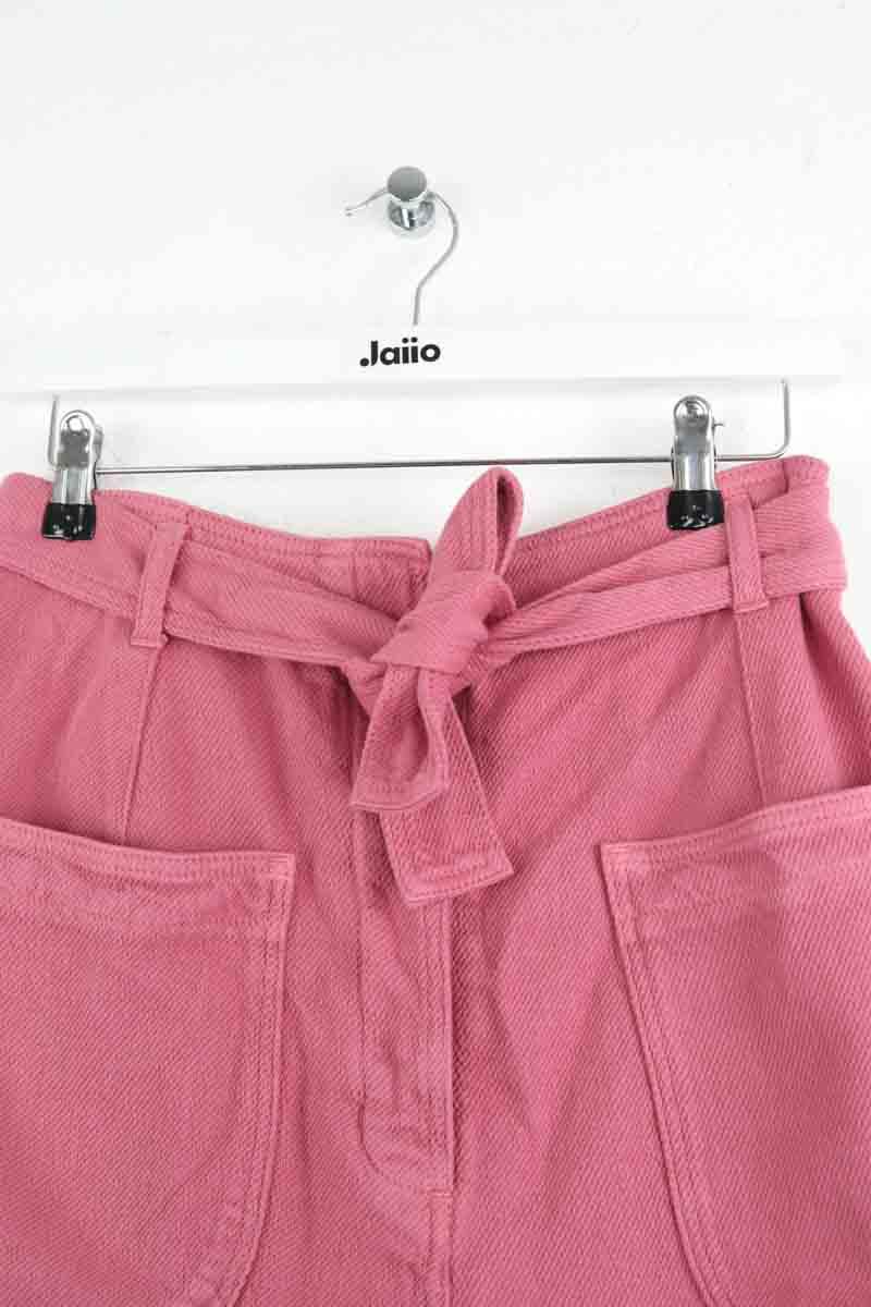 Mini short Louise Misha  Rose