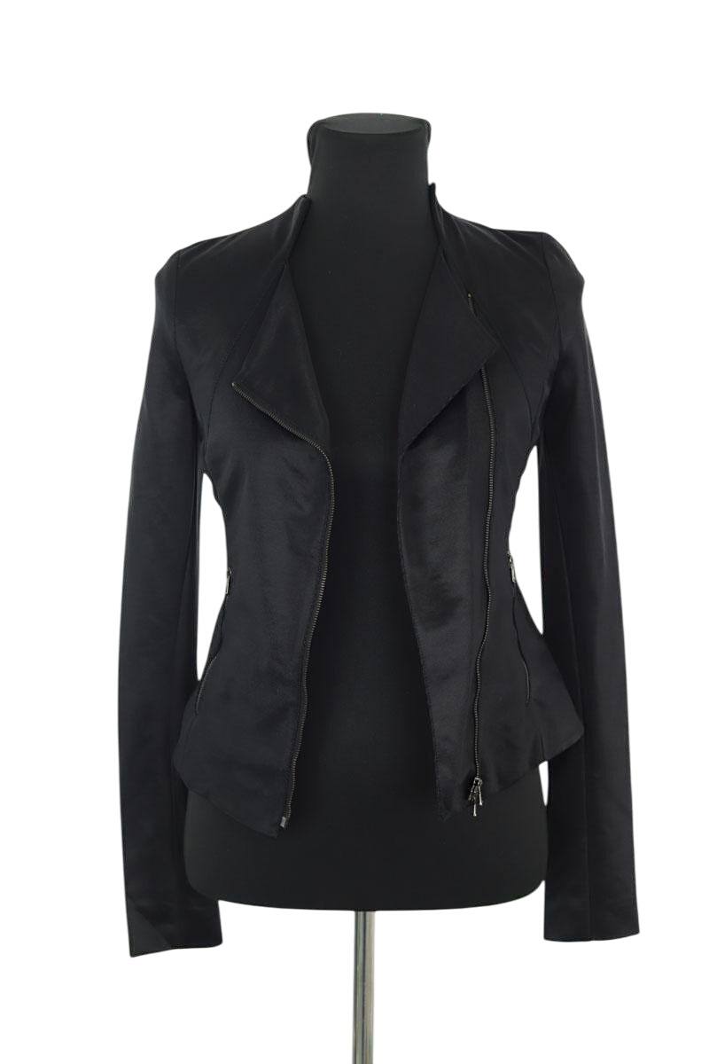 Veste Patrizia Pepe  Noir