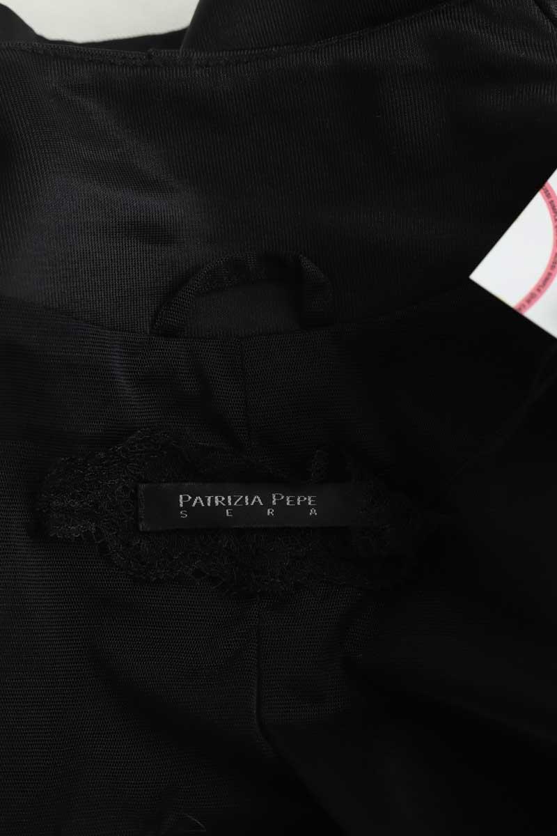 Veste Patrizia Pepe  Noir