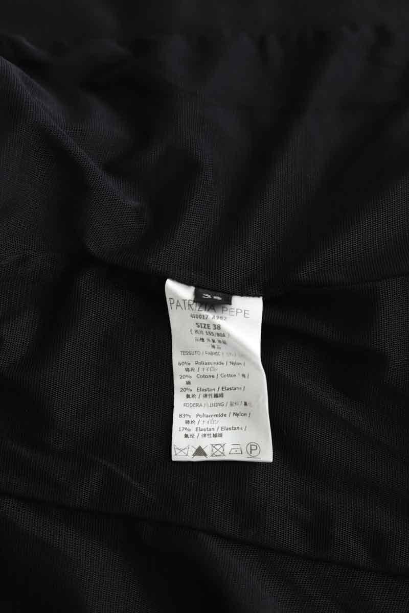 Veste Patrizia Pepe  Noir