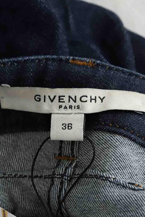 Jean slim Givenchy  Bleu