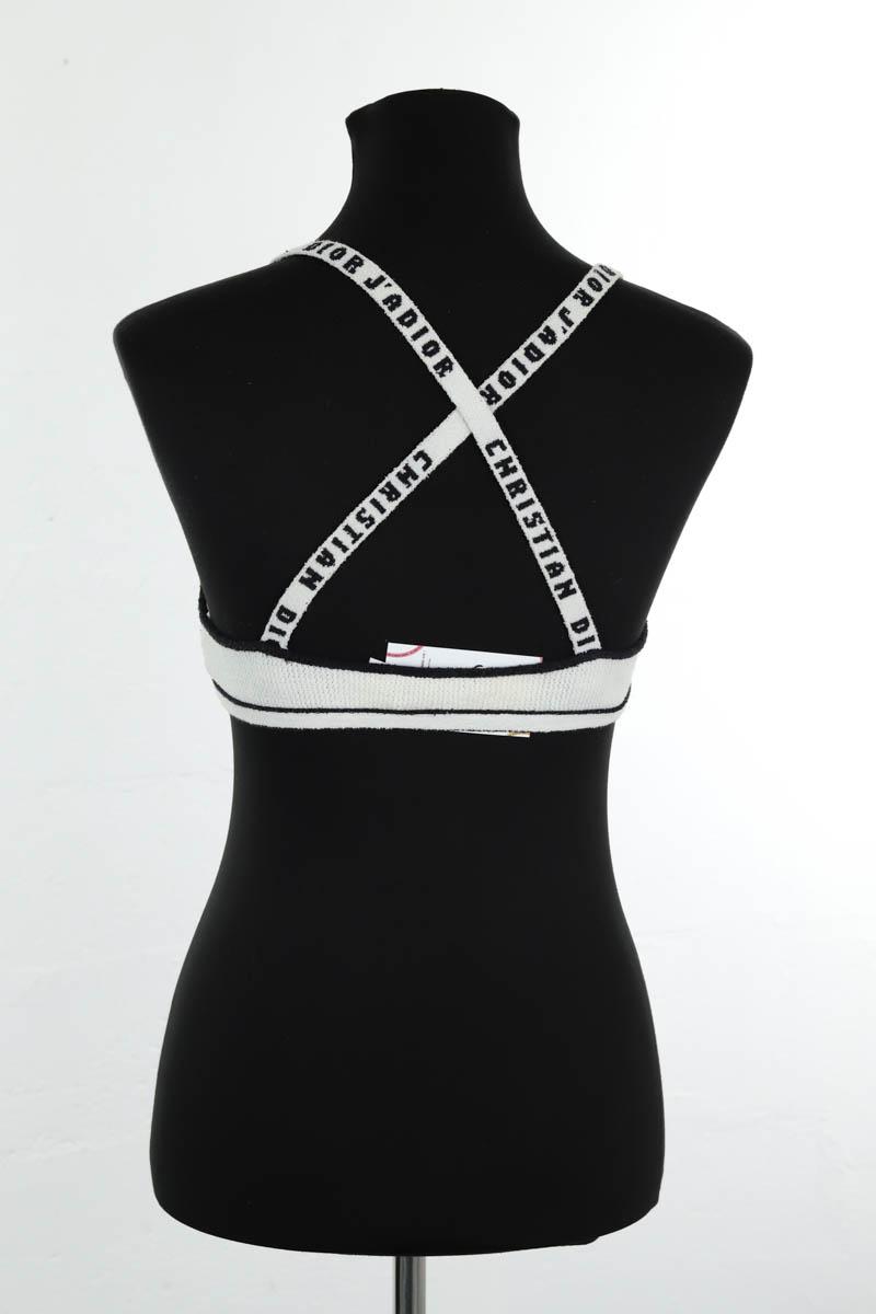 Maillot de bain Dior  Blanc