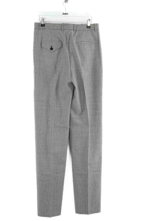 Pantalon droit Givenchy  Noir