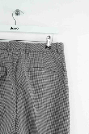 Pantalon droit Givenchy  Noir