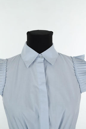 Blouse Pinko  Bleu