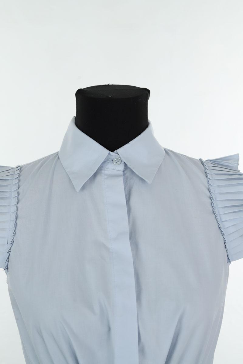 Blouse Pinko  Bleu