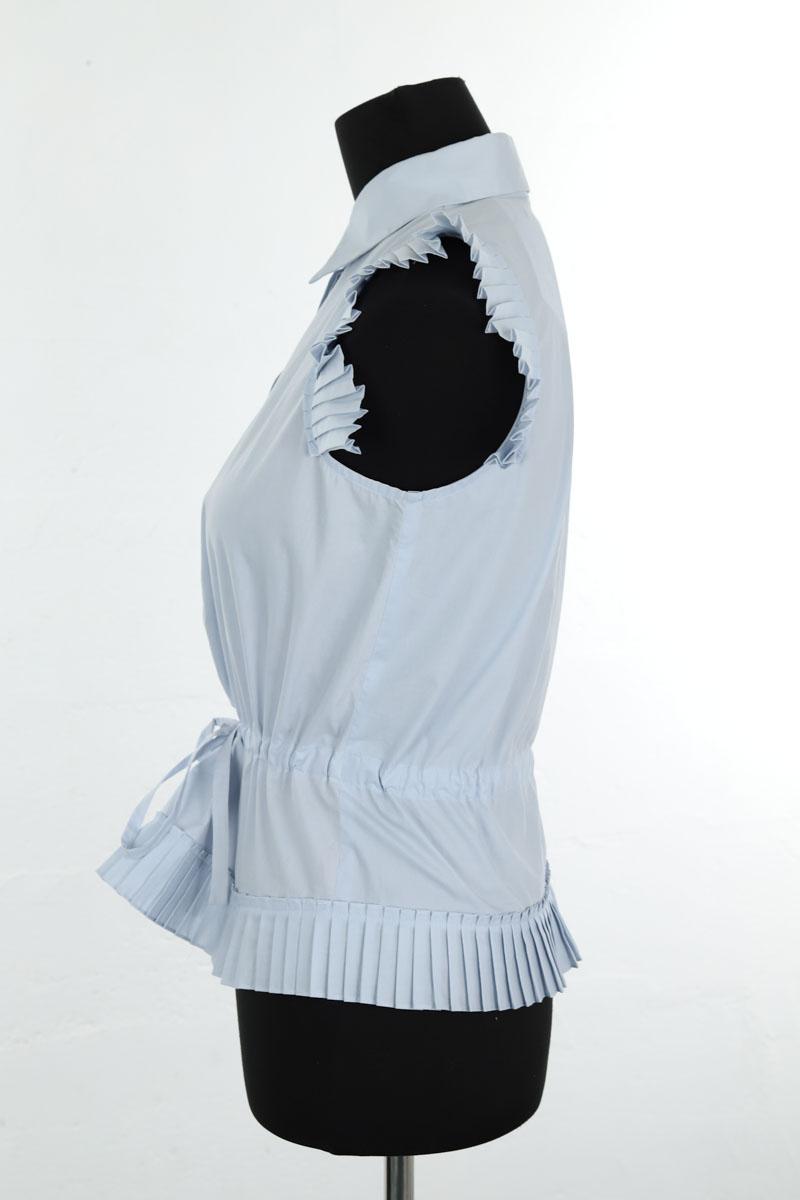 Blouse Pinko  Bleu