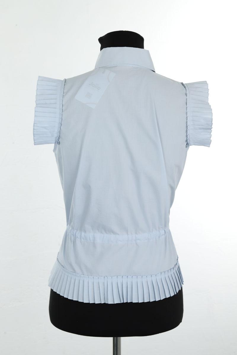 Blouse Pinko  Bleu