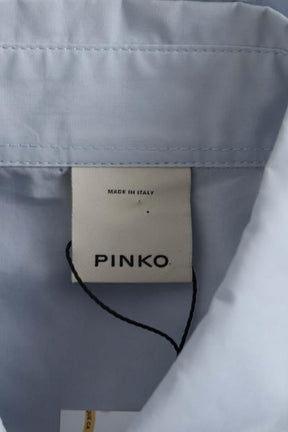 Blouse Pinko  Bleu