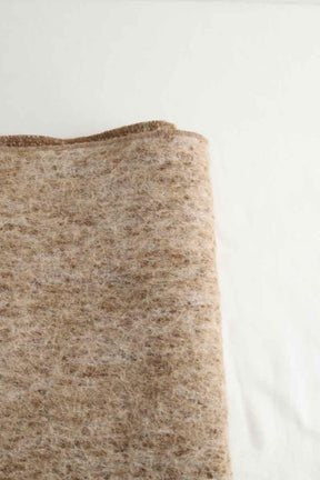 Écharpe Chanel  Beige