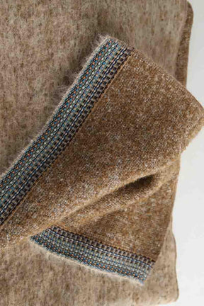 Écharpe Chanel  Beige