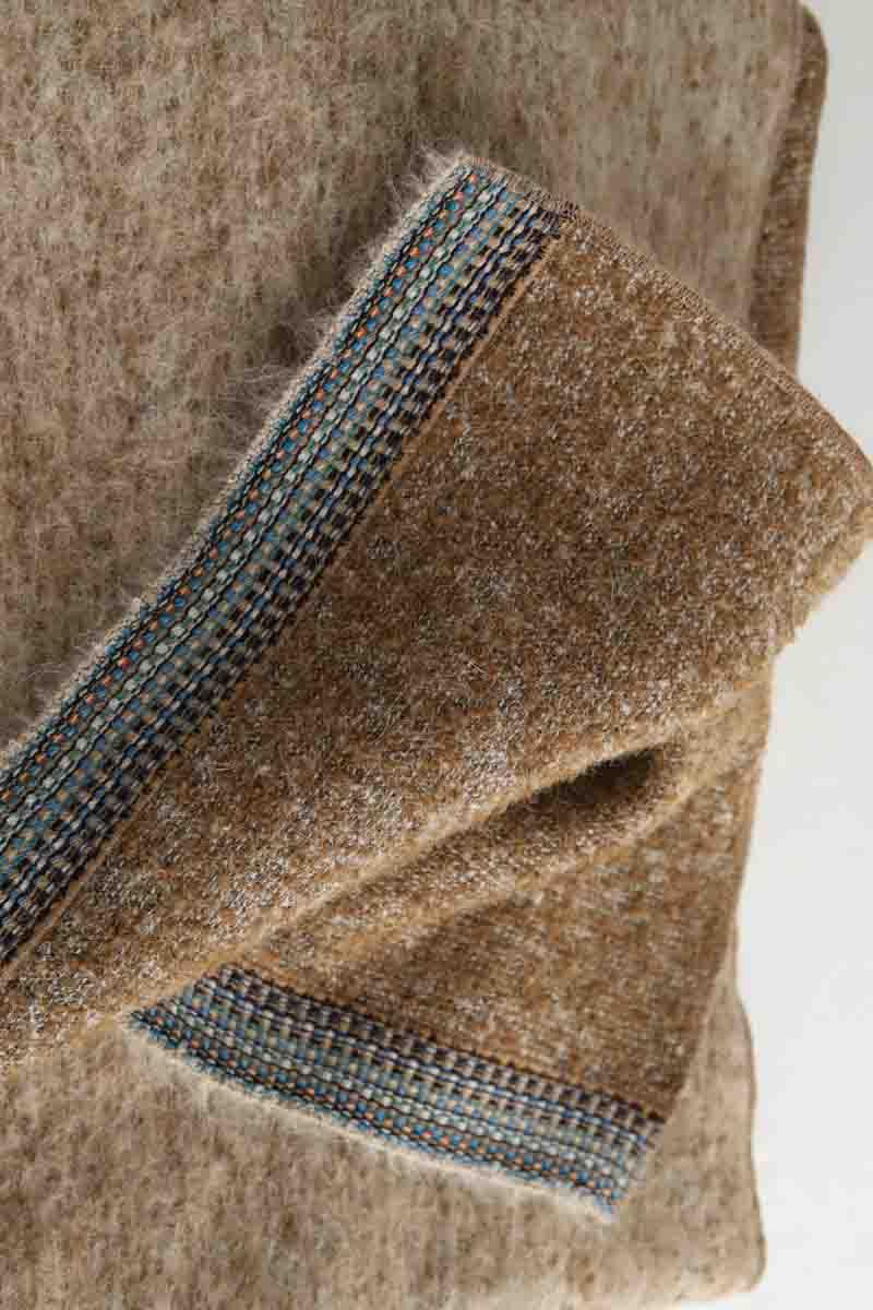 Écharpe Chanel  Beige