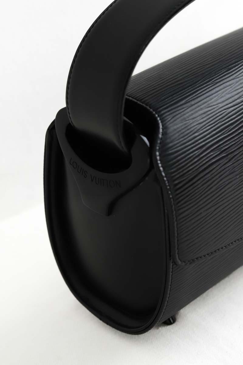 Sac porté épaule Louis Vuitton  Noir