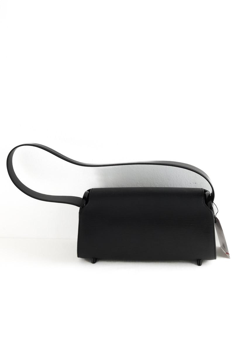 Sac porté épaule Louis Vuitton  Noir