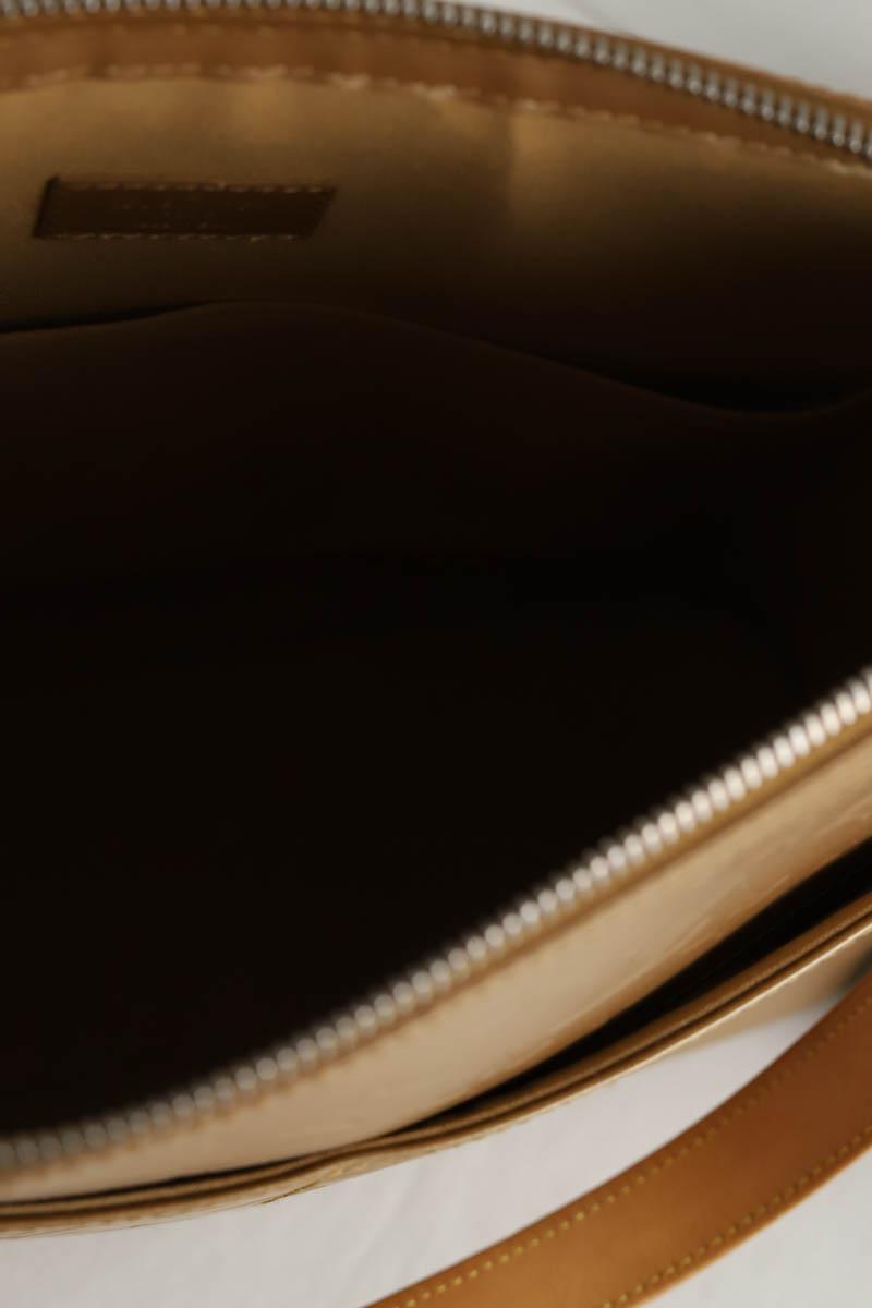 Sac porté épaule Louis Vuitton Marshmallow Beige