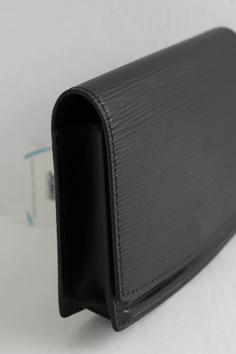 Pochette Louis Vuitton  Noir