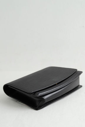 Pochette Louis Vuitton  Noir