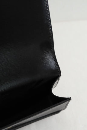 Pochette Louis Vuitton  Noir