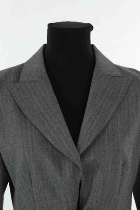 Blazer Gerard Darel  Gris