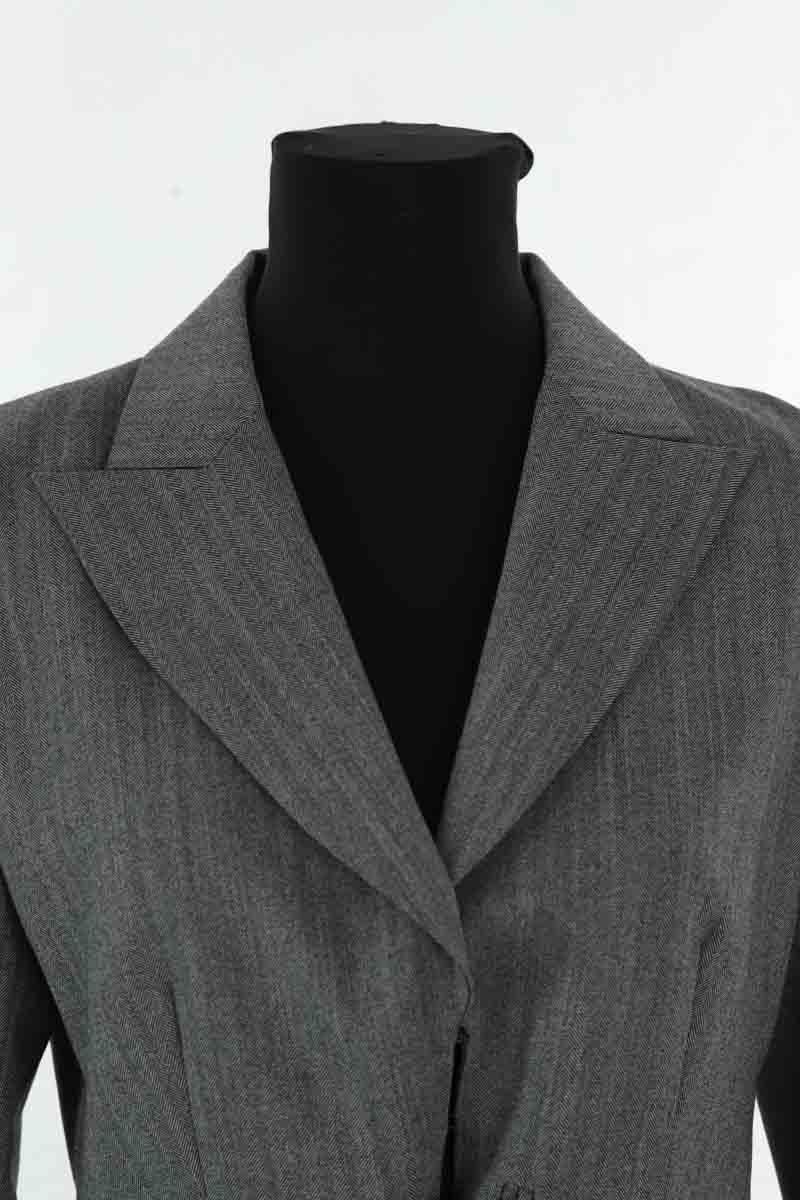 Blazer Gerard Darel  Gris