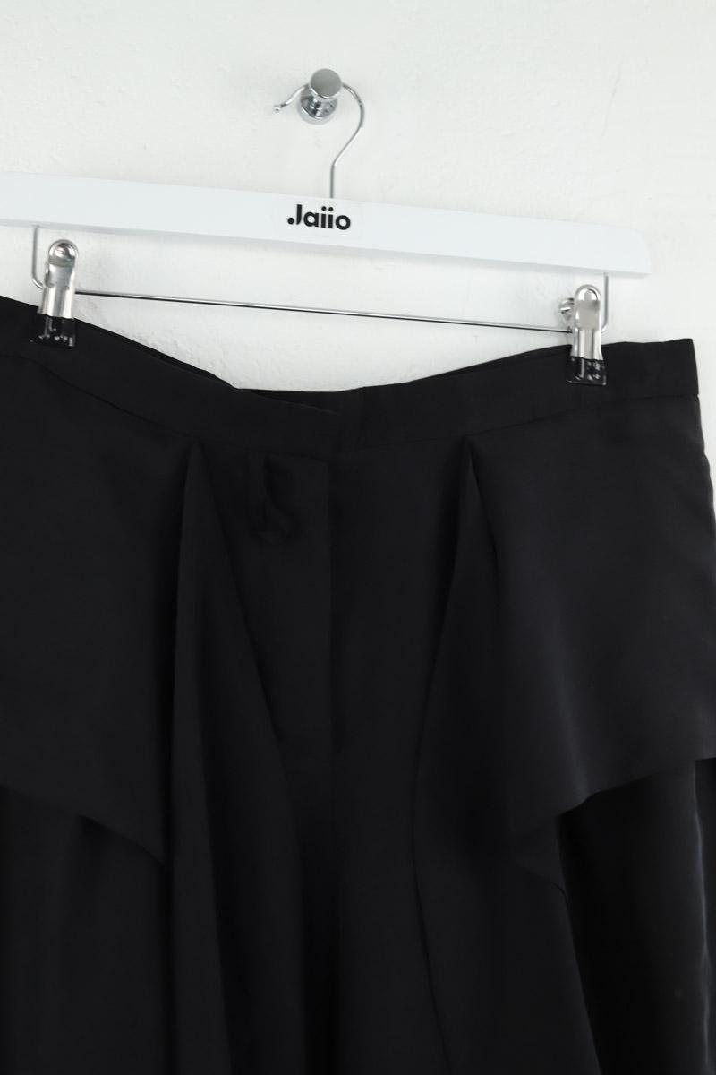 Pantalon Sonia Rykiel  Noir