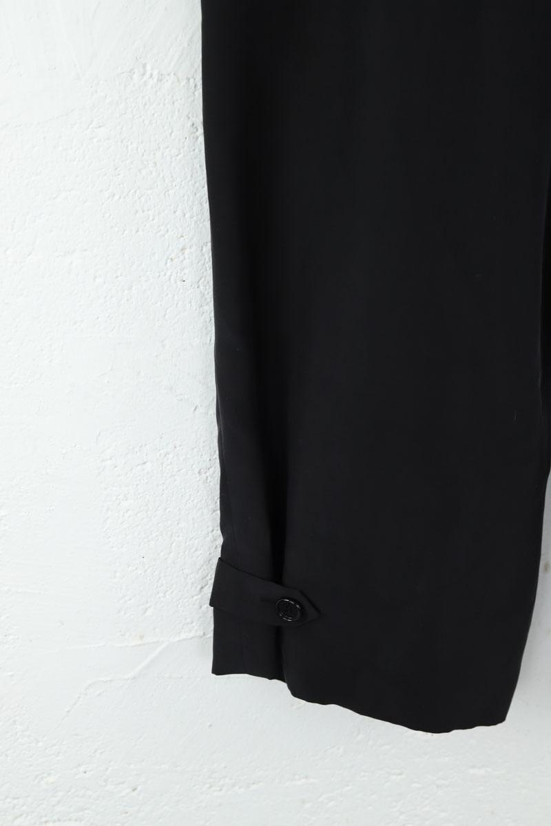 Pantalon Sonia Rykiel  Noir