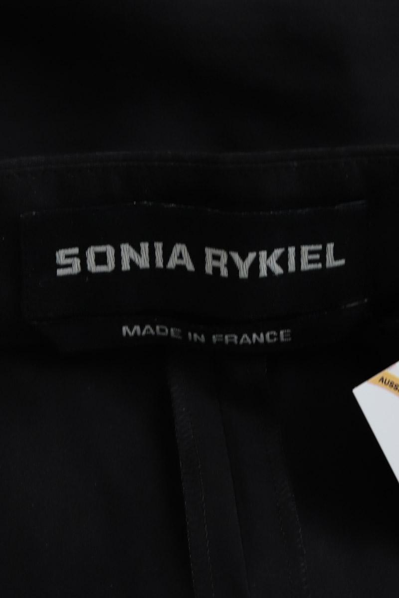 Pantalon Sonia Rykiel  Noir