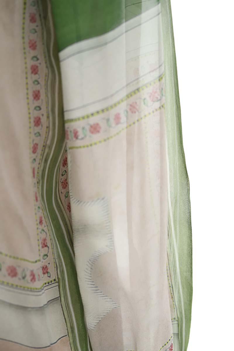 Blouse Giambattista Valli  Vert