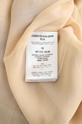 Blouse Giambattista Valli  Vert
