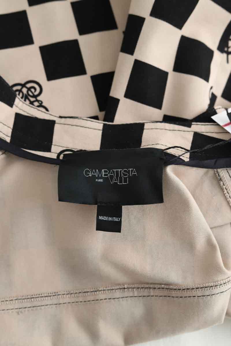 Veste Giambattista Valli  Beige
