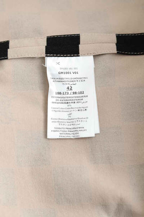 Veste Giambattista Valli  Beige