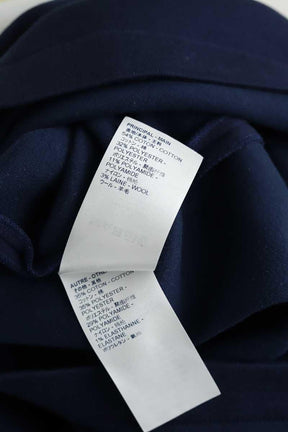 Robe Louis Vuitton  Bleu