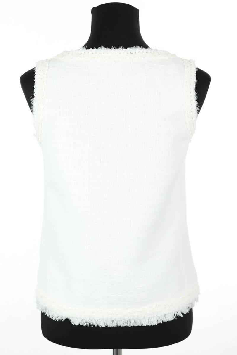 Top Giambattista Valli  Blanc
